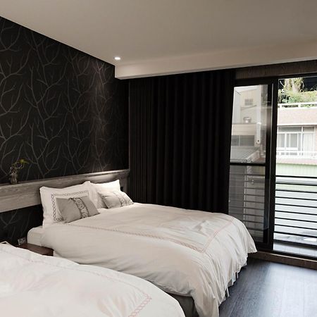 Tianli Hotel Tainan Exterior photo