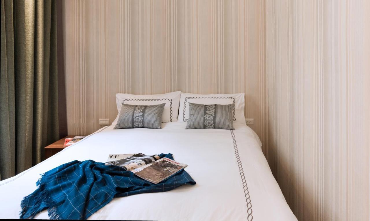 Tianli Hotel Tainan Exterior photo